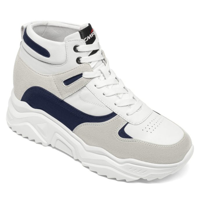 basketball shoes that make you 10cm taller